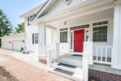 684 S Smith Rd, Bloomington, IN 47401 - photo 6