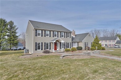 5549 Princeton Rd, Macungie, PA 18062 - photo 3