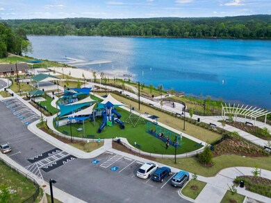 Langley Pond Park