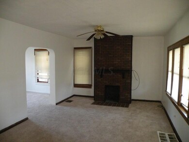 151 E Markison Ave, Columbus, OH 43207 - photo 3