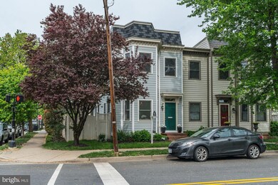 800 N Columbus St, Alexandria, VA 22314 - photo 5