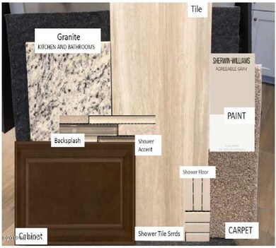 Interior Colors