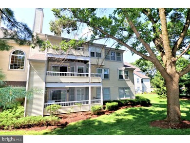 308 Trinity Ct unit 10, Princeton, NJ 08540 - photo 2