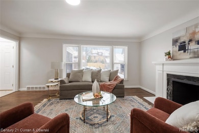 9259 W Outer Dr, Detroit, MI 48219 - photo 7