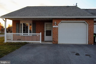 11002 Bragg Ct, Williamsport, MD 21795 - photo 3