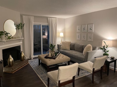 1402 Camp Rd unit 3B, Charleston, SC 29412 - photo 5