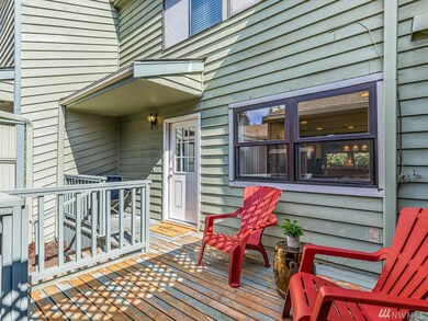 25426 213th Ave SE unit 52, Maple Valley, WA 98038 - photo 4