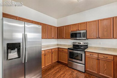 1601 Reilly Grove, Colorado Springs, CO 80951 - photo 4