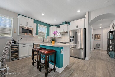 188 Rock Spring Loop Kitchen