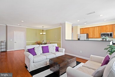 Station Square at Clarendon unit PH02, Arlington, VA 22201 - photo 4