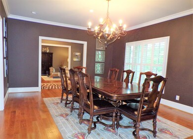 1035 Union St, Shelbyville, TN 37160 - photo 6