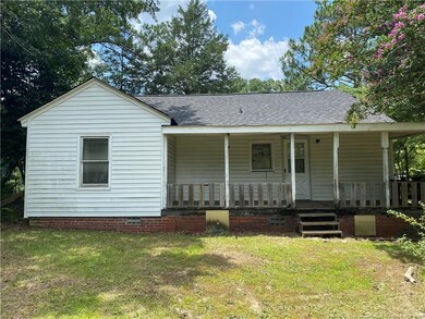 307 Rodie Ave, Fayetteville, NC 28304 - photo 5