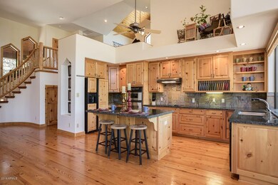 Open Kitchen