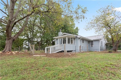 4361 Ben Hill Rd, Lithia Springs, GA 30122 - photo 4