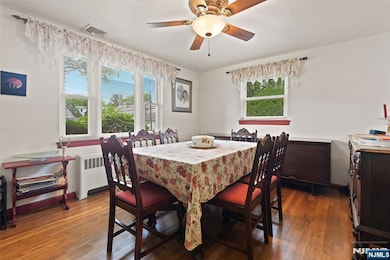 Fall in love with this place