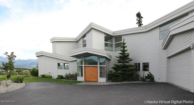 11552 Discovery Heights Cir, Anchorage, AK 99515 - photo 3