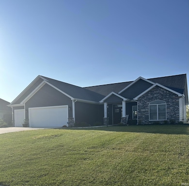 1224 E Monroe St, Decatur, IN 46733 - photo 3