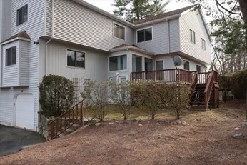 64 Arrowhead Cir unit 64, Ashland, MA 01721 - photo 2
