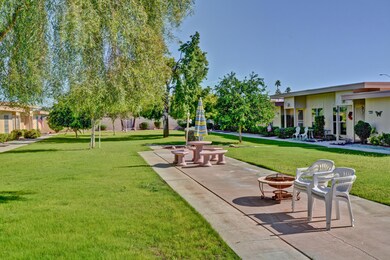 Meet and Greet your neighbors