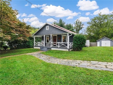 10 Rock Hill Road Extension, Asheville, NC 28803 - photo 2