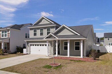 133 Blackwater Way, Moncks Corner, SC 29461 - photo 4