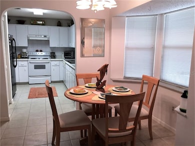 Dining Area - view 1