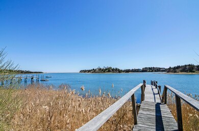 Dock Rear View-7011816