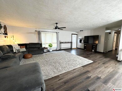 1025 20th St, Fairbury, NE 68352 - photo 2