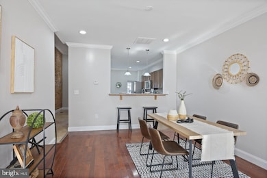 1917 Mcculloh St, Baltimore, MD 21217 - photo 6