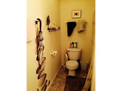 Bathroom.