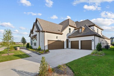 21315 Crescent Winged Dr, Cypress, TX 77433 - photo 3