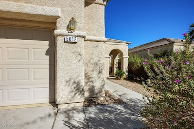 5612 Eagle Claw Ave, Las Vegas, NV 89130 - photo 4