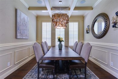 8016 Hallmark Dr, North Richland Hills, TX 76182 - photo 5