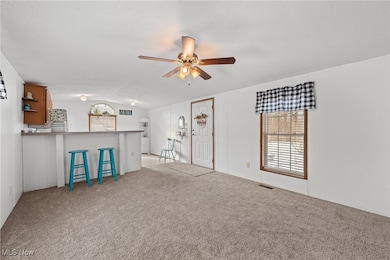 237 Amherst Mobile Home, Amherst, OH 44001 - photo 5