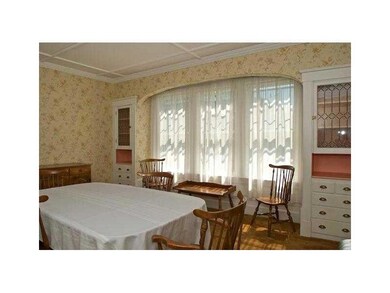 Dining Room.