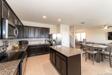 11934 Silent Canyon, San Antonio, TX 78254 - photo 7