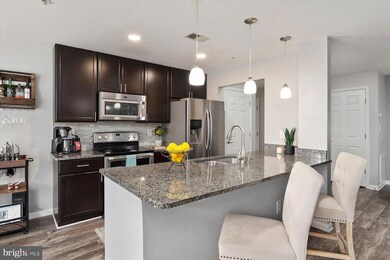 503 Mathias Hammond Way unit 203, Annapolis, MD 21401 - photo 5