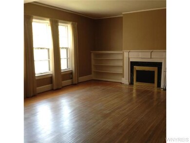 Living Room 1st floor living room