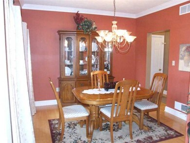 Dining Room.