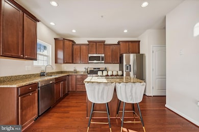 11761 Sunningdale Place, Waldorf, MD 20602 - photo 5