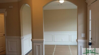 Formally called the keeping room, this area will s