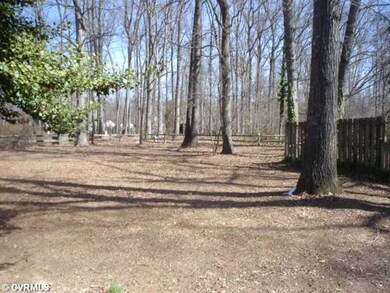 Yard/Garden