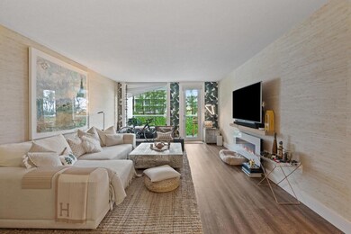 The Patrician unit 105, Palm Beach, FL 33480 - photo 5