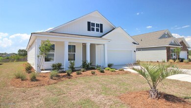 533 Slippery Rock Way - Lot 546-02
