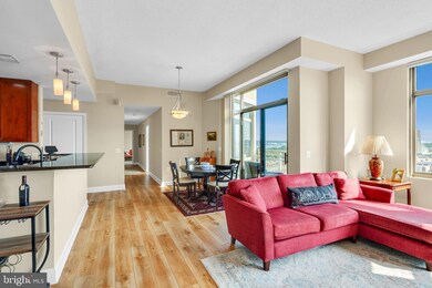 The Eclipse unit 1119W, Arlington, VA 22202 - photo 5