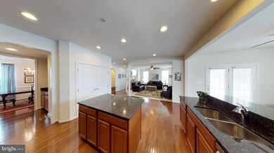 22481 Muscadine Dr, Clarksburg, MD 20871 - photo 7