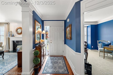 16956 Sycamore Ct unit 96, Northville, MI 48168 - photo 3