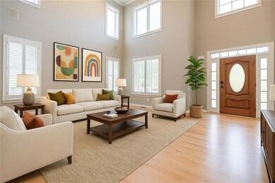 1552 Tappahannock Trail, Marietta, GA 30062 - photo 5