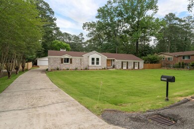 3315 Franklin Ave, Laurel, MS 39440 - photo 3