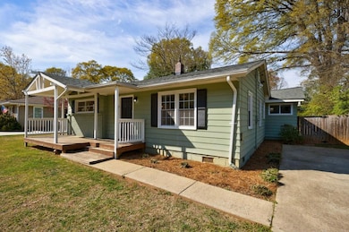 1019 Magbee Dr SE, Smyrna, GA 30080 - photo 2